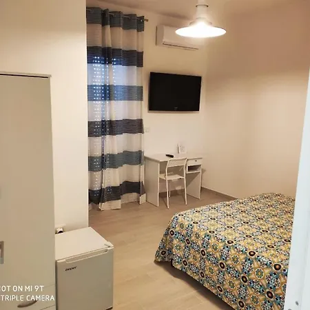Spirito Santo Bed & Breakfast Casal Sottano