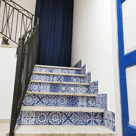 Bed and breakfast Spirito Santo Casal Sottano